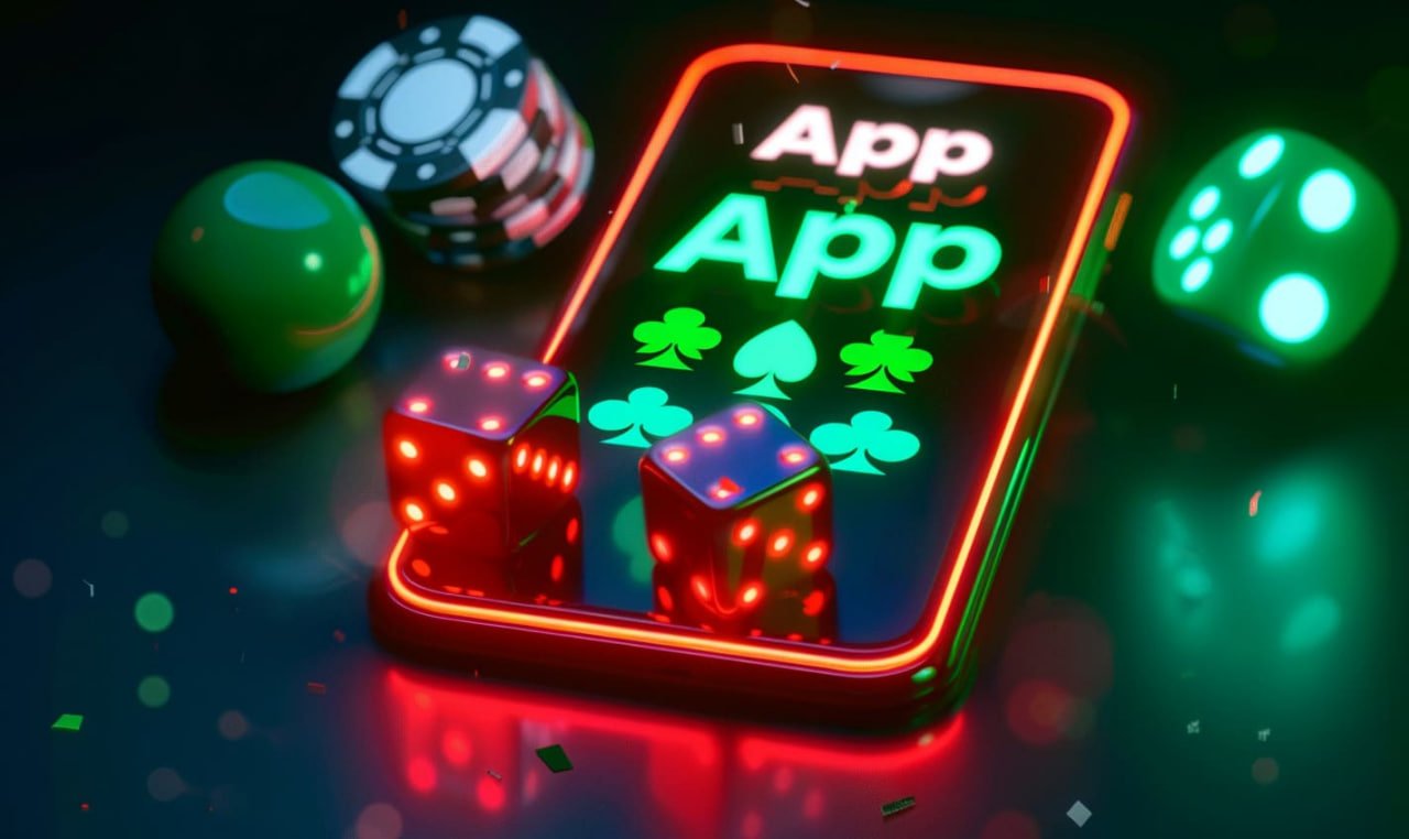 paduka77 App 